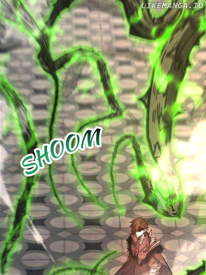 I'm the strongest boss Chapter 44 70
